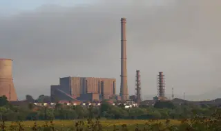 270 000 лева глоби за ТЕЦ "Бобов дол" 