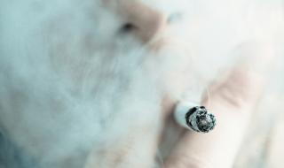 5 неща, които са по-вредни от цигарите