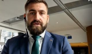 Андрей Новаков: В РСМ расте второ поколение от хора, които откровено мразят България
