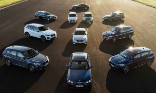 BMW съкращава доста от моделите си