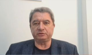 Емануил Йорданов: Взривът от инцидента с Гешев не е сложен като хората