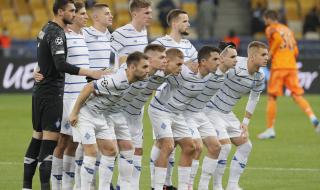 Коронавирусът удари украински гранд