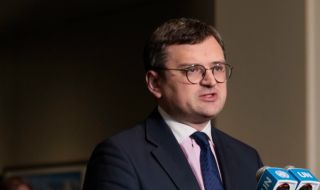 Кулеба: Русия открадна мира в Европа