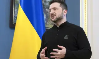 Среща между Тръмп и Зеленски в Белия дом: Споразумение за украинските полезни изкопаеми       