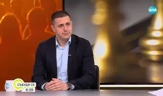 Атанас Атанасов: Йотова, Зарков, Стоилов и Киселова - скамейката ни за избор на президент е дълга