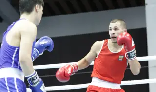 Боксьорите ни излизат в битки за седем финала на Купа "Странджа" днес