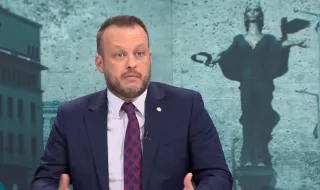 Йордан Терзийски: При Румен Радев данъците ще растат, а приходите ще бъдат замразени