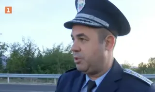 Как се стигна до трагедията с три жертви на пътя Казанлък–Стара Загора?