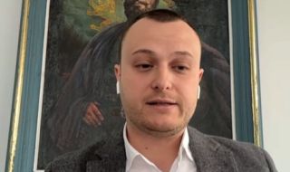 Михаил Михайлов, "Български възход": Ще минем 4% на изборите