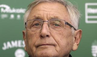 Почина режисьорът Иржи Менцел