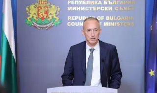 Вълчев: Ще предложа промени, с които кметовете да обявяват неучебни дни само след съгласуване с МОН