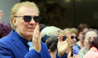 Лошо: Васил Найденов се разболя