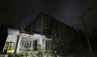 МААЕ предупреди Русия и Украйна