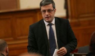 Биков: Българите сме болни хора