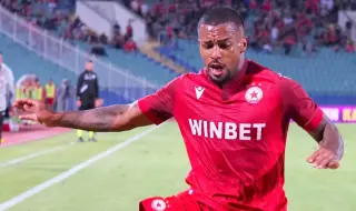 Бранител на ЦСКА: Победа в дербито с Левски оправя всичко