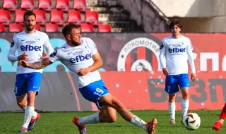ФИФА наложи още едно наказание за Спартак Варна