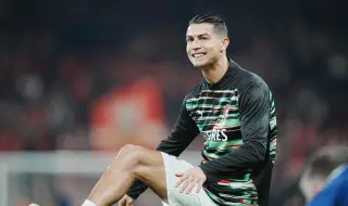 Хирург проговори за младоликия Кристиано Роналдо, правил ли си е пластични операции?