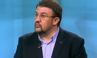 Настимир Ананиев: Служебните министри се крият, имам въпроси към Шишков, които от 7 седмици не мога да задам