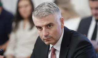 Ribarski: Bulgaria should not isolate itself because of Ukraine