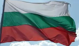 Трагедия за България...