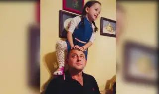 Дядото на загиналата Сияна: Без нея животът ни е ад. По-добре да си бях отишъл с нея
