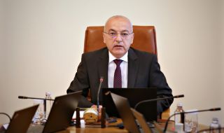 Гълъб Донев ще проведе среща с областните управители