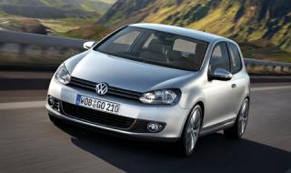 Volkswagen отзовава 766 000 коли