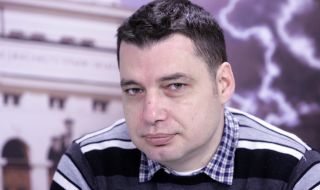 Бившият главен на "Дума" влезе в листите и отправи критики към БСП