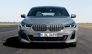 BMW оставя още един модел в историята?