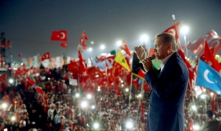 Ердоган към Брюксел: Махнете визите или забравете за реадмисията!