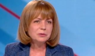 Фандъкова: Преди да стана кмет София влизаше от криза в криза