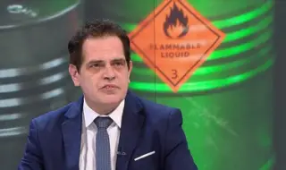 Лъчезар Борисов: Доставяме петрол предимно от Казахстан и Египет. "Лукойл" и Спецов се справят