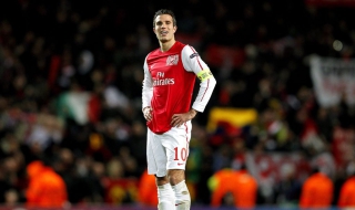 Провал в преговорите между Перси и Арсенал