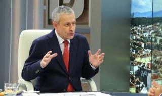 Соломон Паси: Путин нанася удар на шепата русофили в България