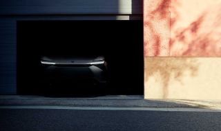 Toyota представя електрически SUV на 19 април