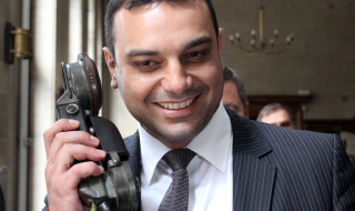 Уникални експонати, пазещи историята на съобщенията