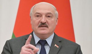 Беларус се оплаква от нови провокации по границата с Украйна