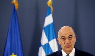 Гърция изпрати демарш до руския посланик в Атина