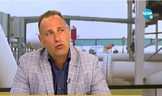 Иван Топчийски: Във втората вълна на газовата криза сме