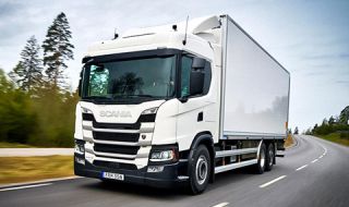 Камионите в Европа остават без ДВГ по-рано от планираното