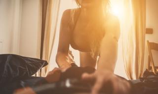 Кое е най-доброто време за секс?