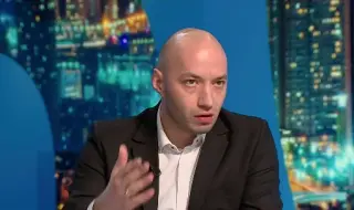 Политолог: Радев няма време да регистрира партия