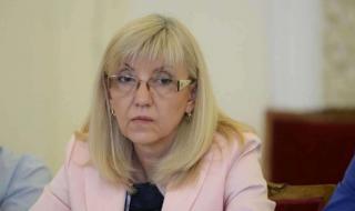 Превозвачите поискаха оставката на регионалния министър Петя Аврамова