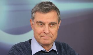 Съби Събев за вота на недоверие: Някой създава изкуствено напрежение в сферата на сигурността и отбраната