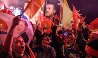 Защо Ердоган отново спечели