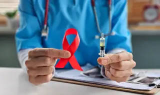 1 декември - Световен ден за борба с HIV/СПИН