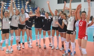 Филипова: Квалификацията в Истанбул е предизвикателство