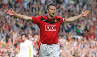 Гигс: Нека да покажем кой е номер 1