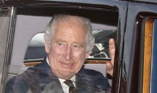 Крал Чарлз Трети за първи път говори в британския парламент в качеството си на монарх 