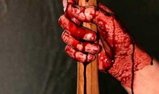 Мъж уби и обезглави съпругата си в Монтанско